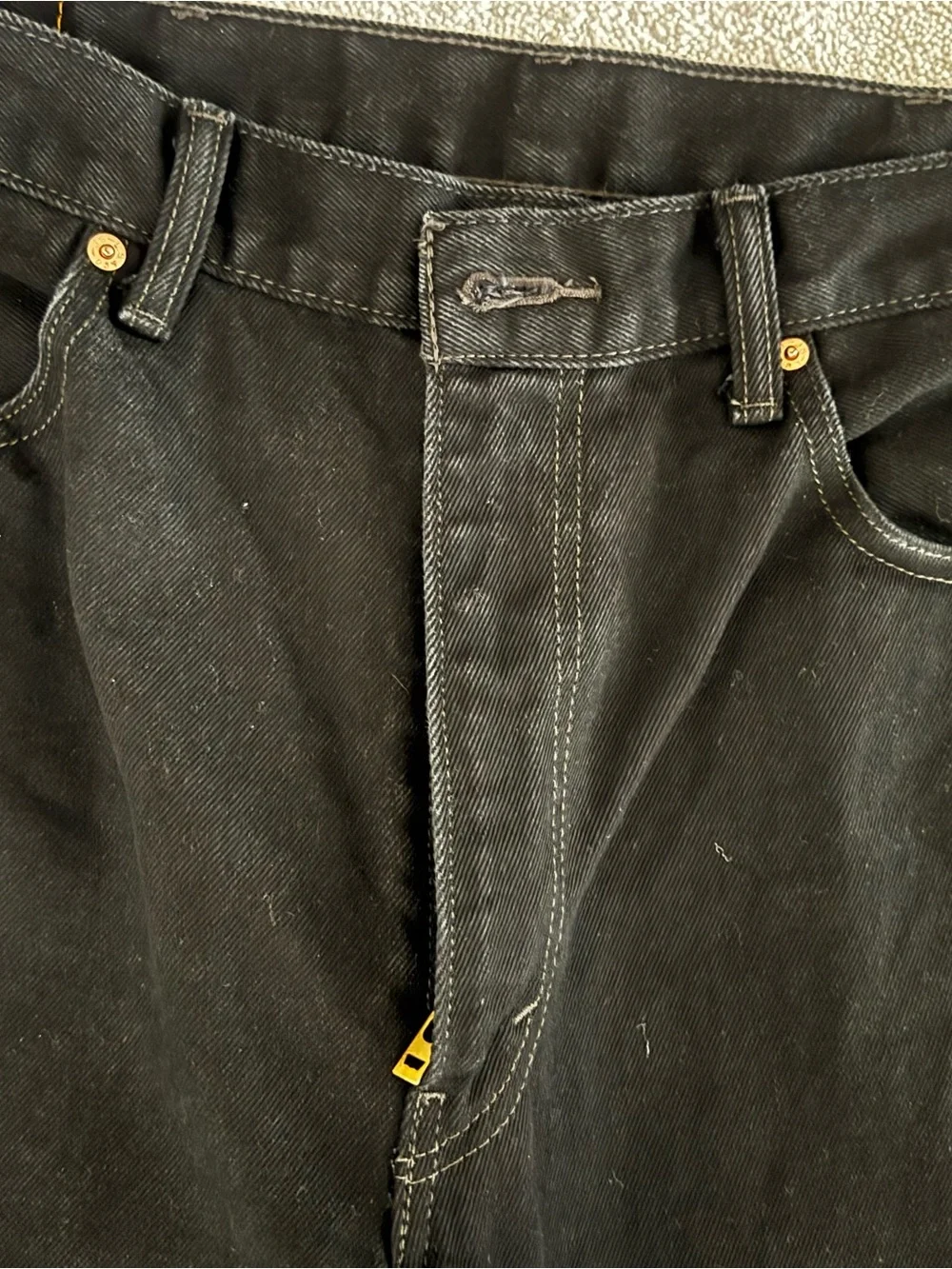 Levis classic levi